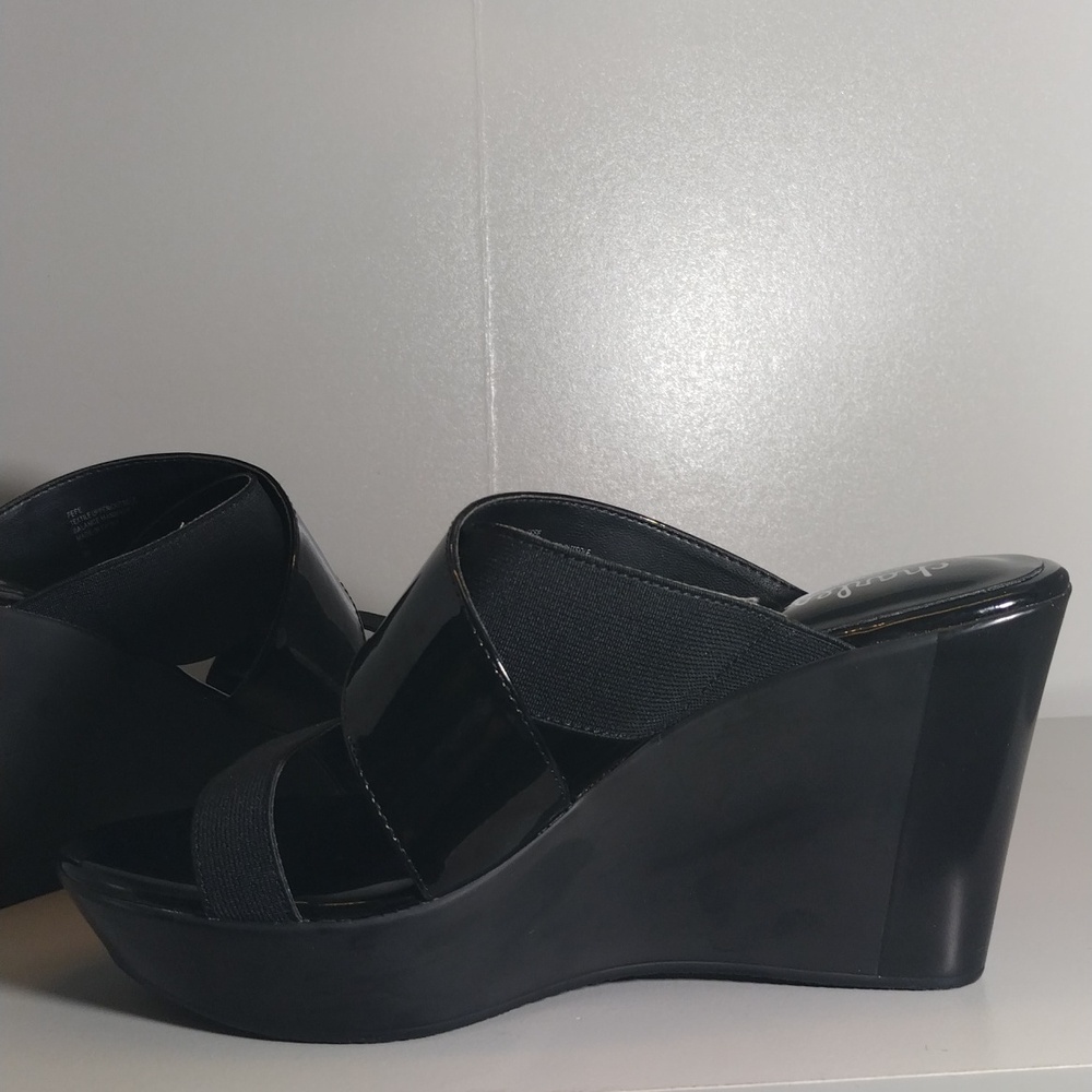 Charles by Charles David Wedges
